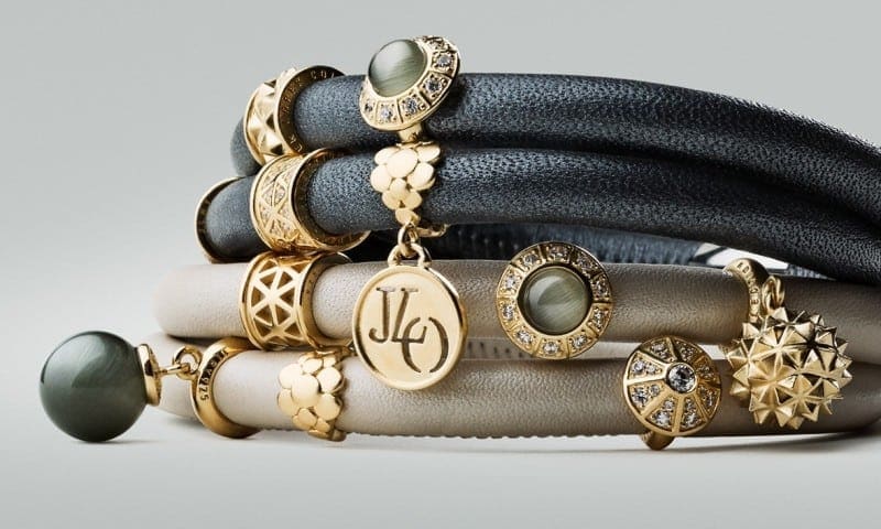 Endless Jewelry reveals first glimpse of Jennifer Lopez Collection
