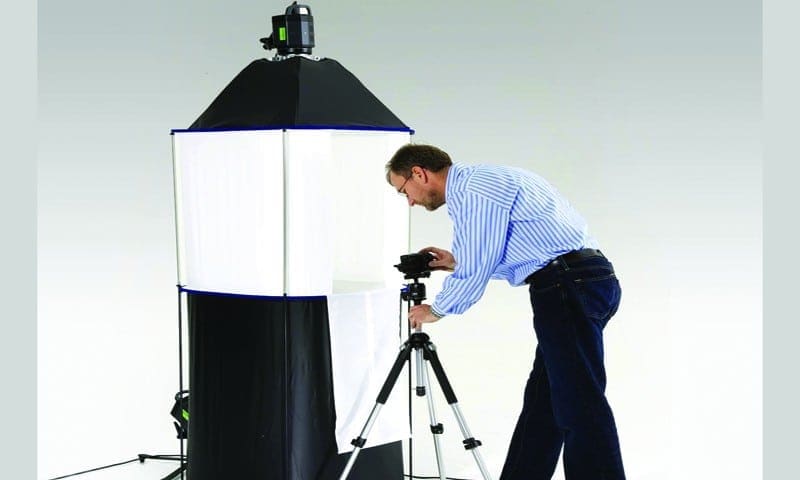 Cubelite lighting kits