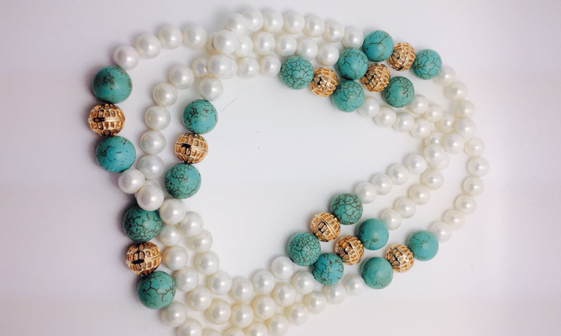 Thora Jewels