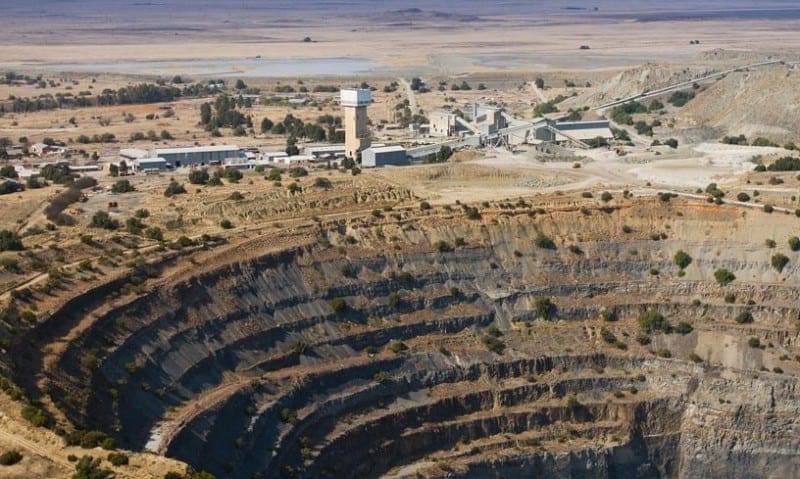 Petra Diamonds reports 16% increase in revenue