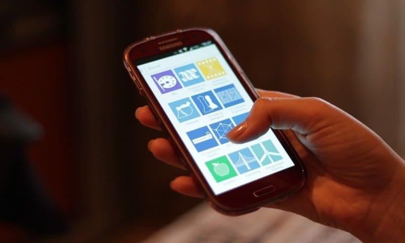 RapNet launches new Android app to access diamond market