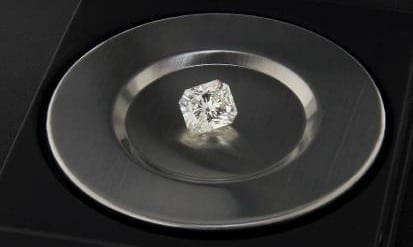 Russian firm creates 5-carat synthetic diamond