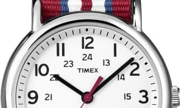 Timex reports “triple-digit growth” after launch of UK website
