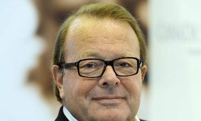 Houlden Group CEO Stuart Laing to retire after 40 years