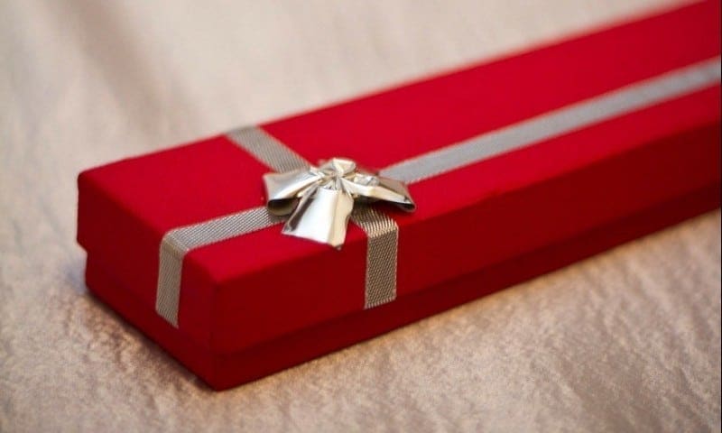 Jewellery sales set to rocket for Valentine’s Day