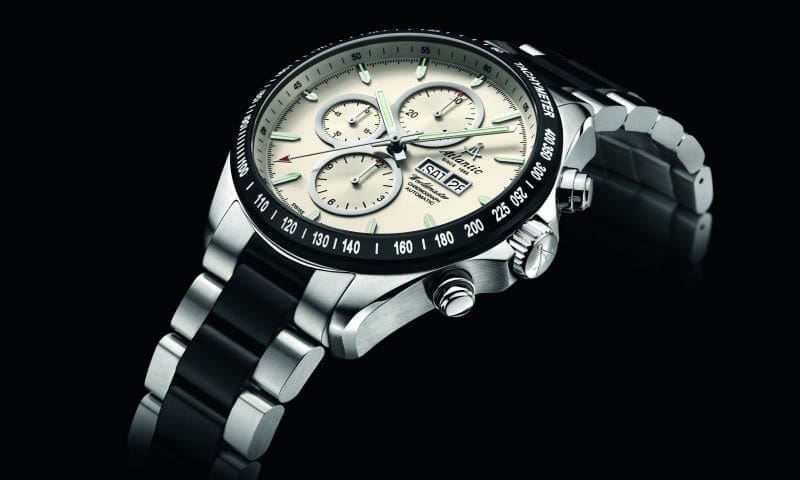 Atlantic Watches