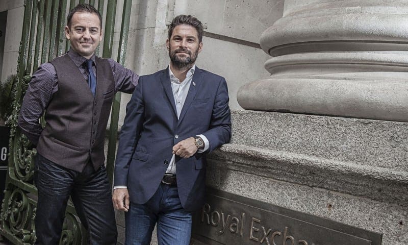 Watchfinder named in Sunday Times’ list of ‘fastest growing companies’
