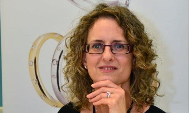 Jeweller nominated for Women in Business Awards