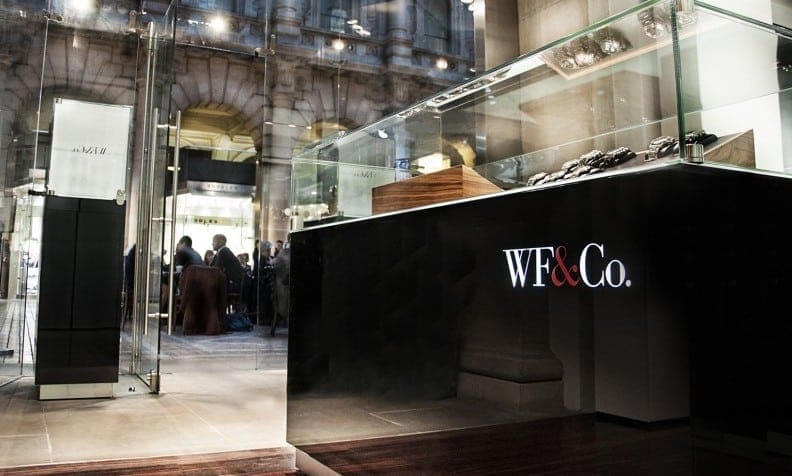 Watchfinder posts record £36m turnover