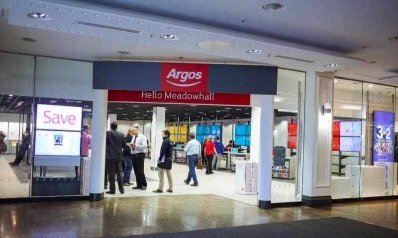 Argos to trial 3D printed customisable jewellery