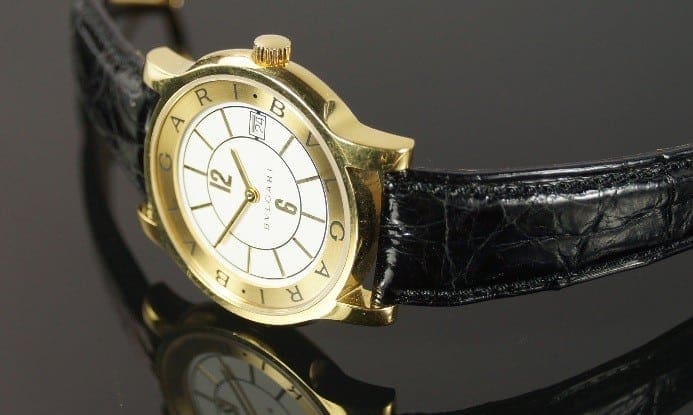 Vintage watches to go on sale at Roseberys Fine Art auction