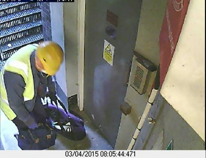 Hatton Garden heist: £20,000 reward offered by police