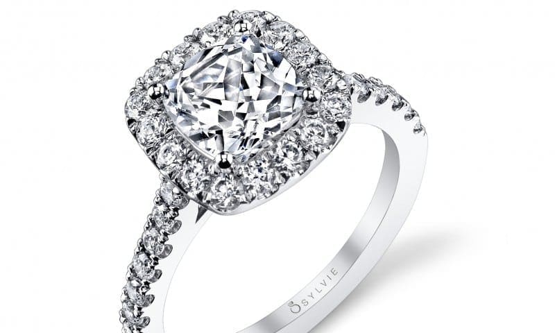 Platinum jewellery market set for 2015 growth