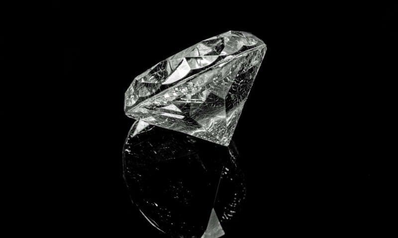 Alrosa launches football collection of diamonds for World Cup