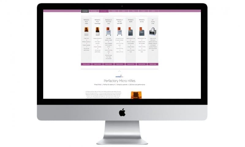 GVUK launches new trade website