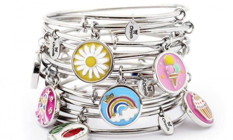 Chrysalis to launch new collections at JCK Las Vegas