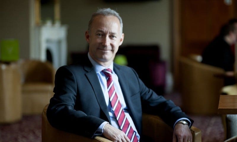 TH March: Jewellery recovery will not delay payouts