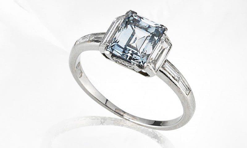 Bonhams: £60m of jewellery ‘gathering dust’