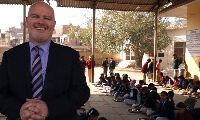 TJC launches new charity scheme