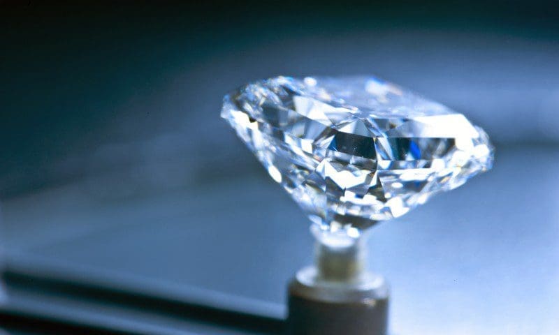 Serendipity Diamonds launches CanadaMark diamond engagement rings