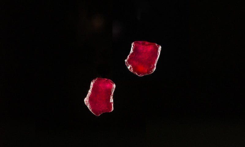 Gemfields continues ‘superb’ 2015 with successful ruby auction