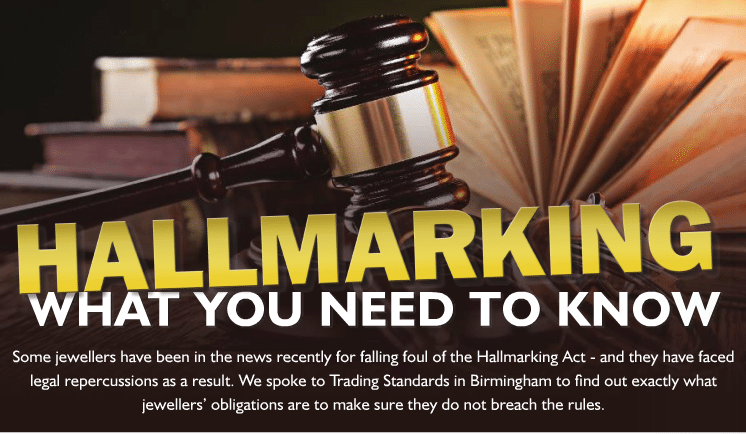 Hallmarking: What You Need To Know