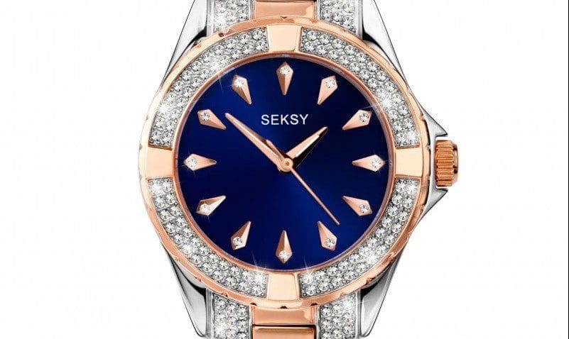 Seksy partners with ITVBe’s TOWIE for summer