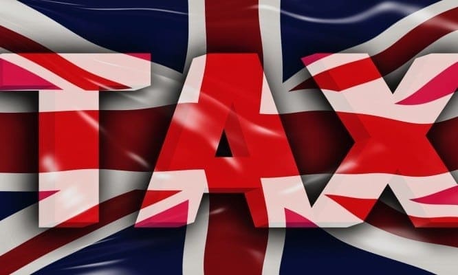 ‘Tax freedom day’ falls on 31st May