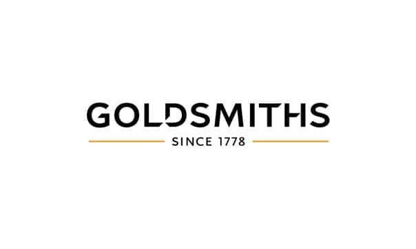 Goldsmiths announces refurbishment of Coventry showroom