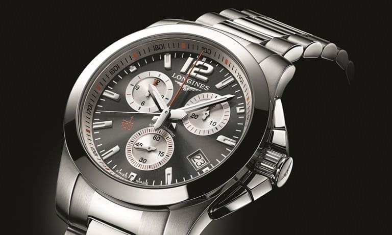 Record Oxford Street rent for first Longines UK store