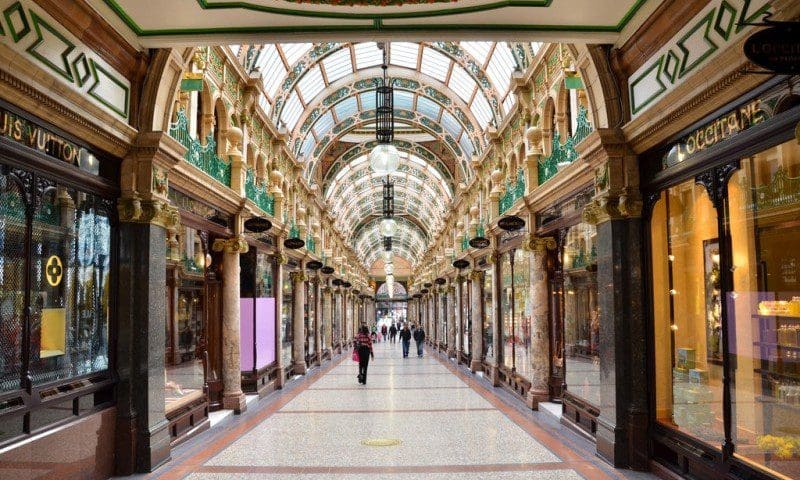 Watchfinder & Co to open flagship store in Leeds