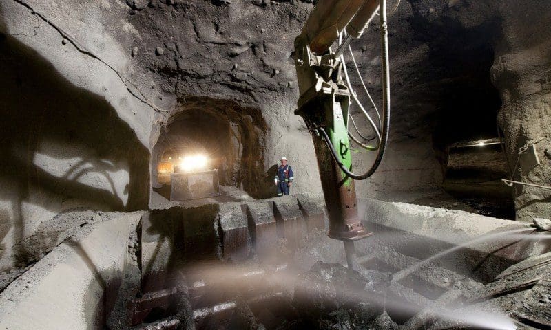 Petra Diamond revenue jumps 48% in first-half results