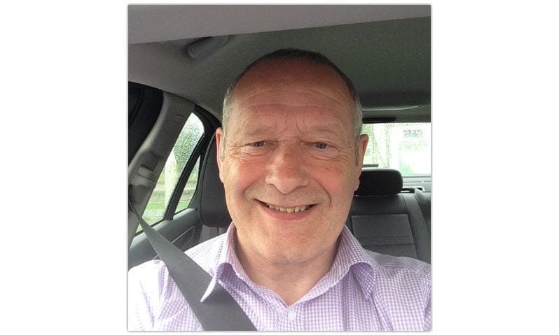 Endless appoints new Scotland sales agent