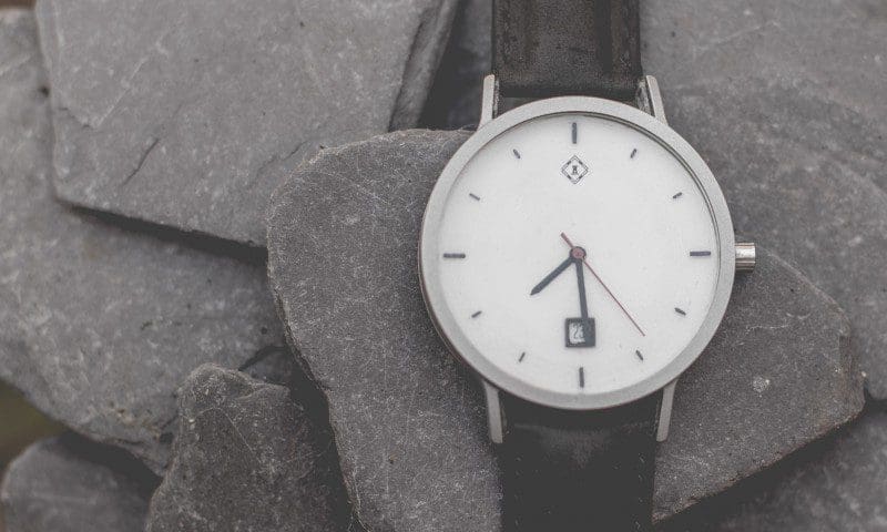 Winchester Watch Company launches crowdfunding campaign for first watch