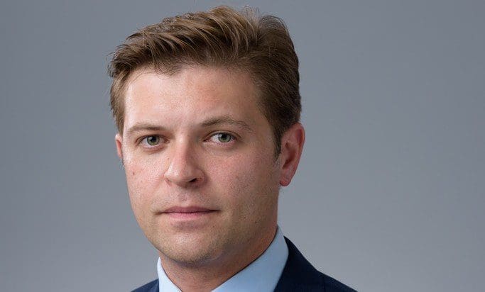 Sam Hines named international head of watches at Phillips