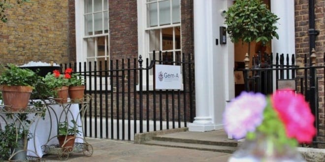 Gem-A seeks new chief executive