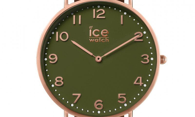 Inter City Group becomes UK distributor of Ice-Watch