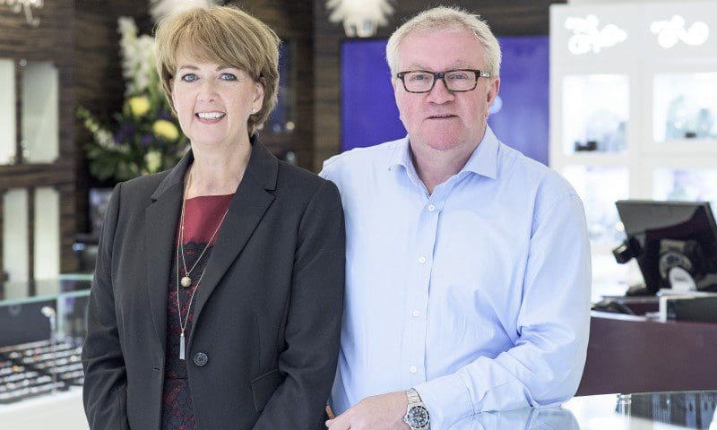Mococo founders named Business People of the Year at local awards