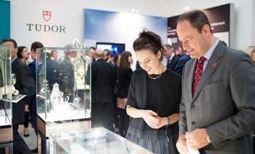 SalonQP hails ‘record attendance’ at latest show