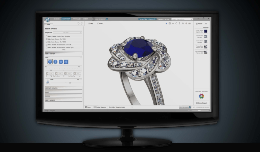 GVUK: Gemvision to launch CounterSketch International