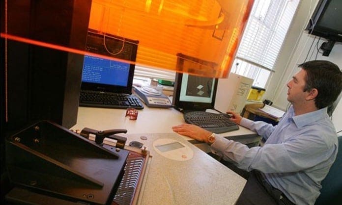 BCU to launch technology hub for jewellery students