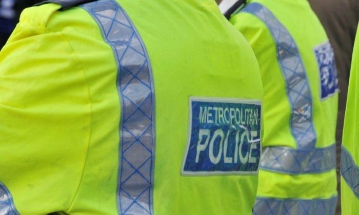 Attempted Watchfinder robbery foiled by builders’ citizen’s arrest