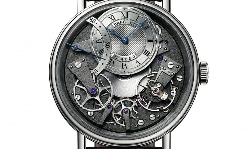 Breguet to launch first UK pop-up exhibition