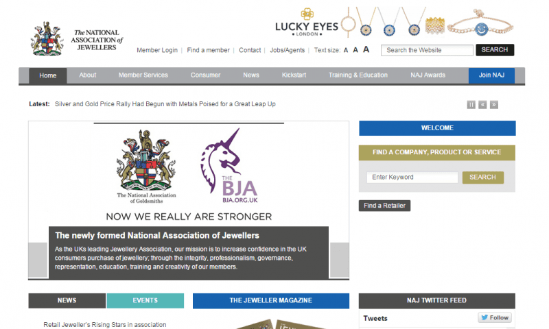 Executive Development Forum retail sales hit £41m