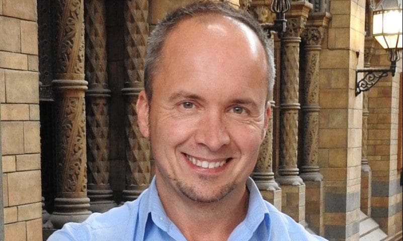 Gem-A appoints Alan Hart as CEO