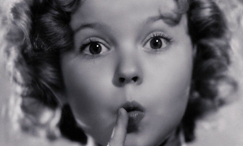 Shirley Temple’s rare blue diamond ‘could fetch £24.2m’ at auction