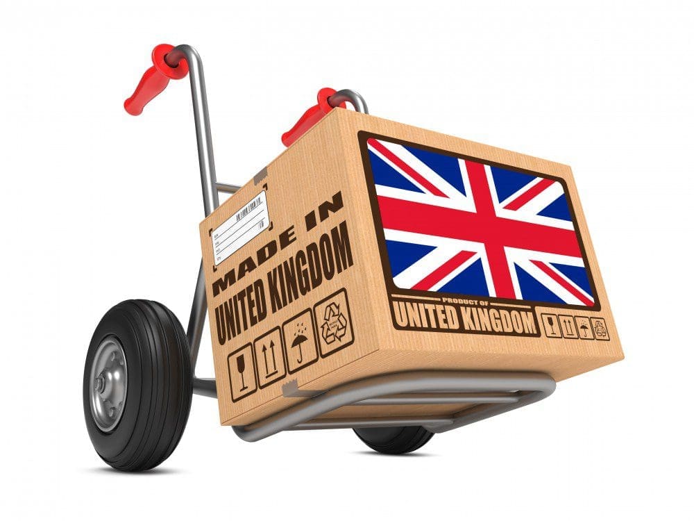 EXPORTING: find the path to overseas selling
