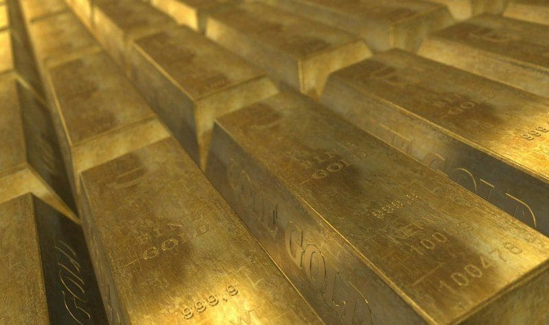 First drop in gold price since Brexit ‘likely to spur jewellery demand’
