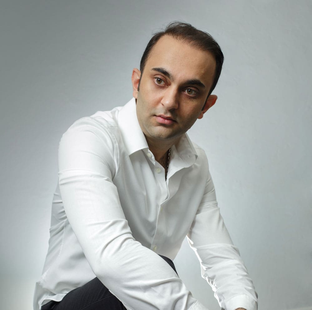 vinay