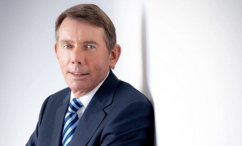 Belfast jeweller awarded MBE in Queen’s Birthday Honour list